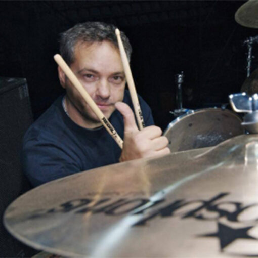 Alfredo Golino