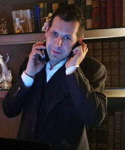 Dj Schicchi