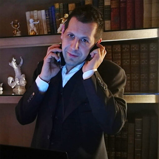 Dj Schicchi