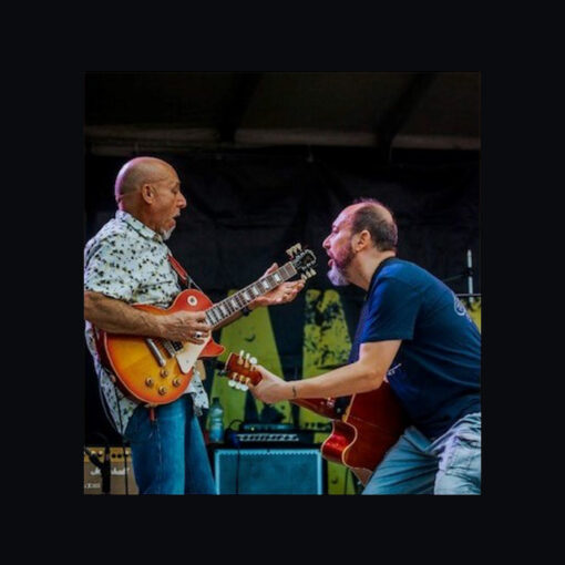BenZani Blues & Co.