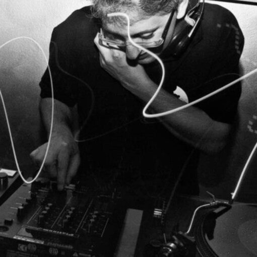 Exile Dj