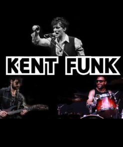 Kent Funk