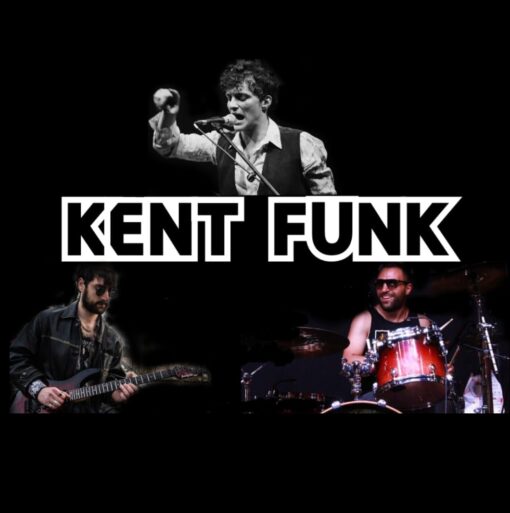 Kent Funk