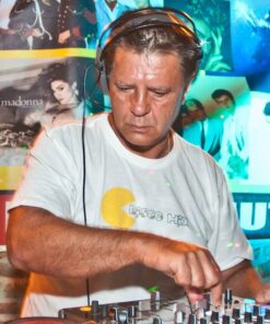Macro Dj