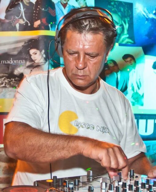 Macro Dj