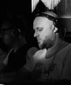 D_Vergent Dj