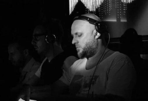 D_Vergent Dj