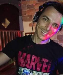 Caramel Dj