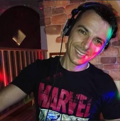 Caramel Dj