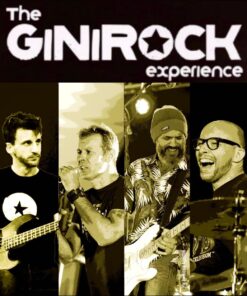 The Ginirock Experience