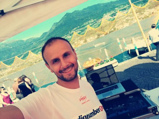 DJ Fun