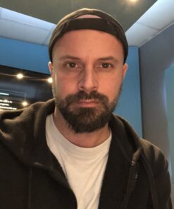 Fabrizio San Pietro