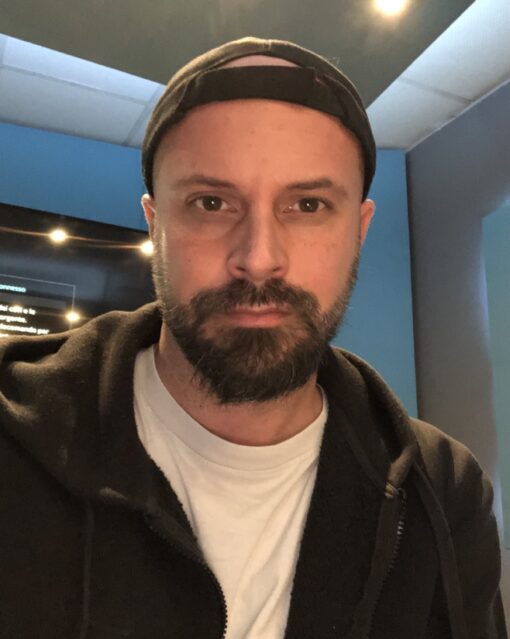 Fabrizio San Pietro