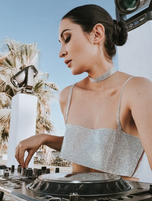 Nicole Quarantini