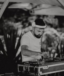 DJ Angelino