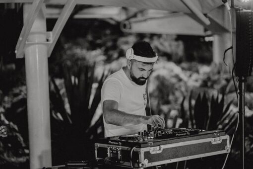 DJ Angelino