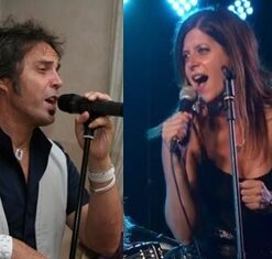 Ivan e Cristina
