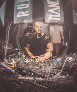 Ruben Mandolini DJ