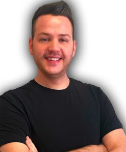 Simone Dei Tos