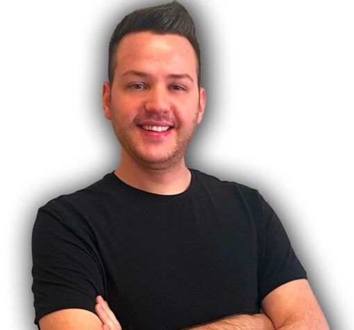 Simone Dei Tos