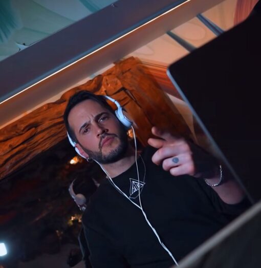 Maikol Greco DJ - immagine 2
