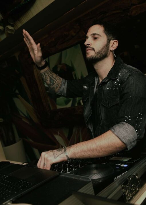 Maikol Greco DJ - immagine 5