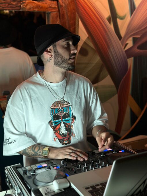 Maikol Greco DJ