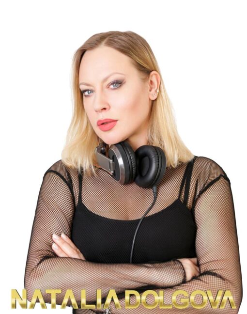 Natalia Dolgova