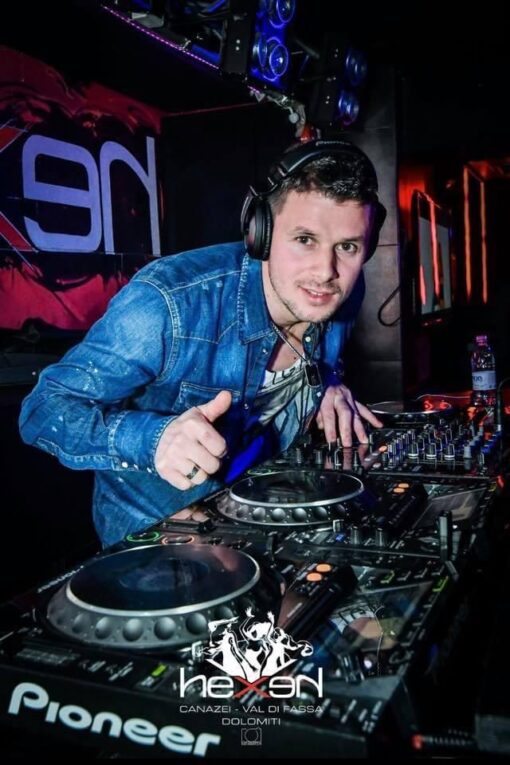 Adrian Vasile Prodan