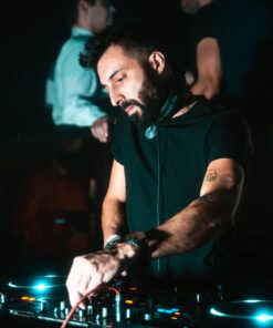EckyDj