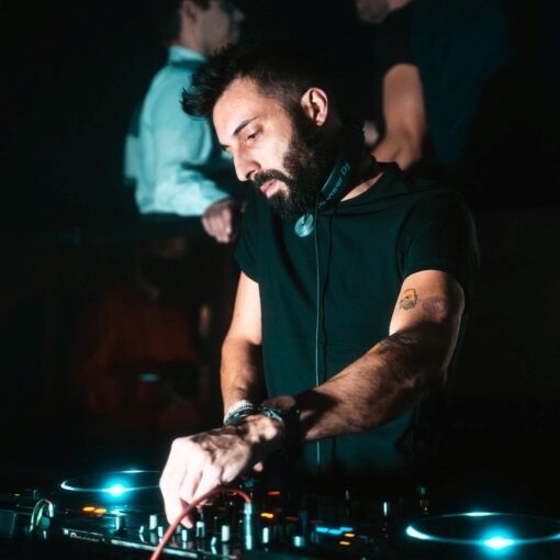 EckyDj