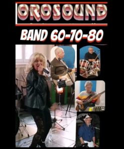 Orosound Band