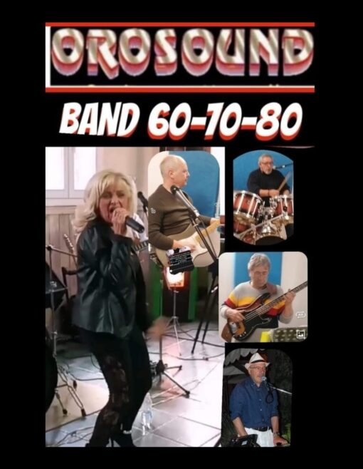 Orosound Band