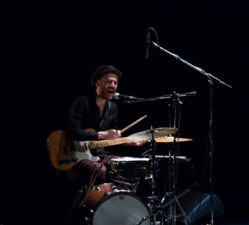 Carlo Poddighe