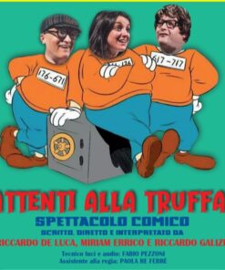 Ridi per Caso