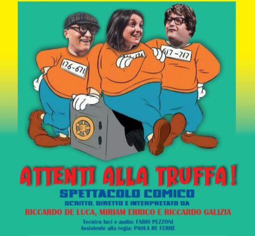Ridi per Caso