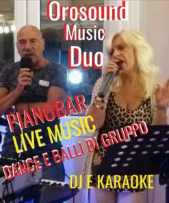 Orosound Duo