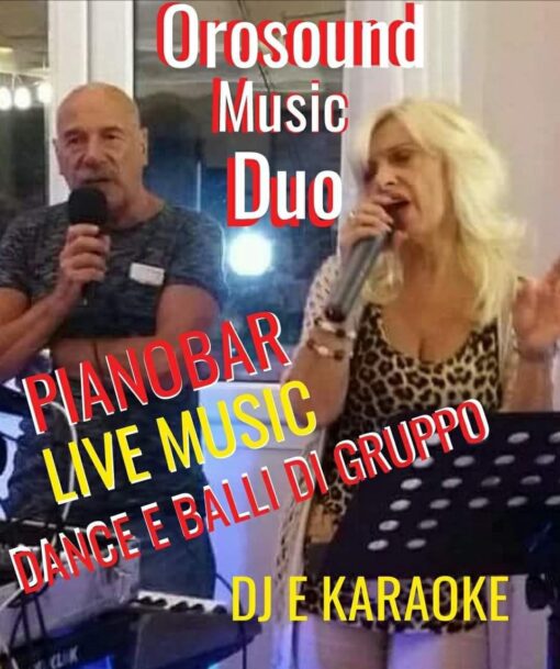 Orosound Duo