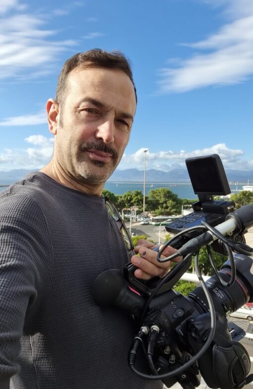 Riccardo Marino
