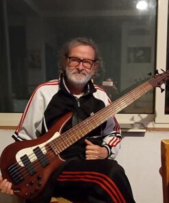 Alberto Ticconi