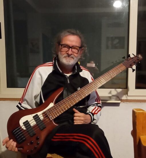 Alberto Ticconi