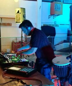Leleabi Dj