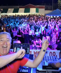 Vittorio Cavallini DJ