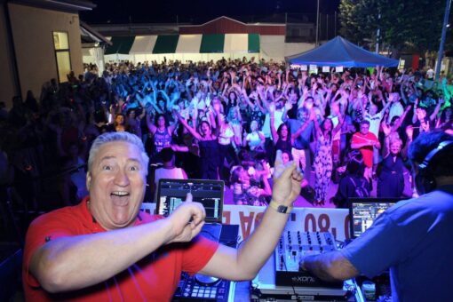Vittorio Cavallini DJ