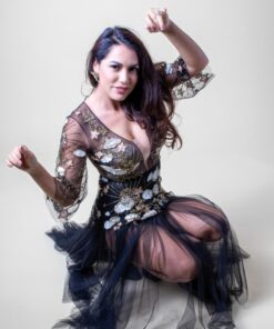 Niurka Proenza