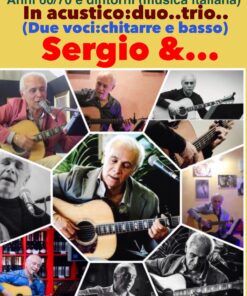 Sergio & ...