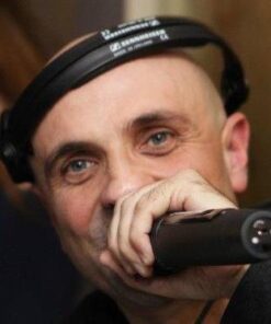 Nico Grillante DJ