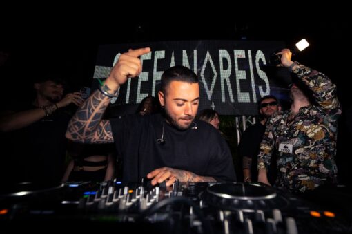 Stefano Reis