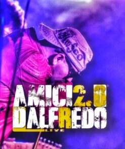 Amicidalfredo2.0