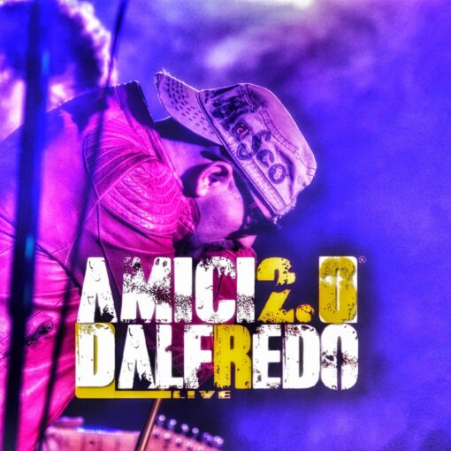 Amicidalfredo2.0